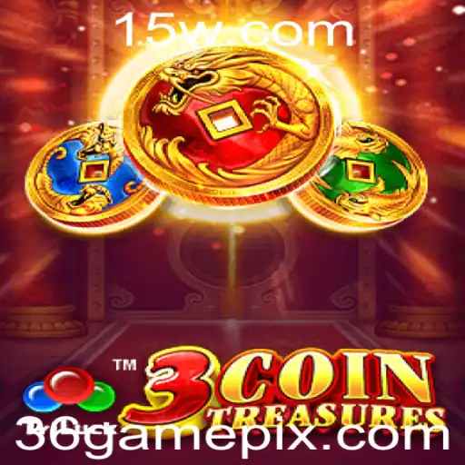 Descubra o Mundo Fascinante de 3CoinTreasures e o Impacto do 36game