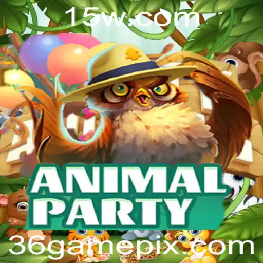 Descubra o Mundo de AnimalParty: O Ritmo Alucinante do Jogo 36game