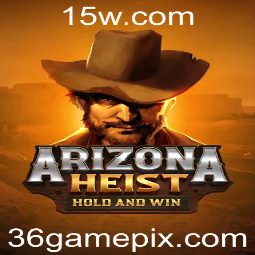 Descubra ArizonaHeist: O Empolgante Mundo do Jogo 36game