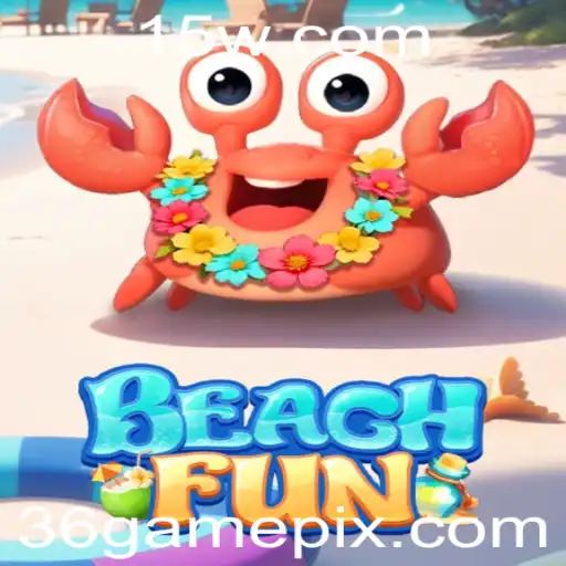 Explorando o Jogo 'BeachFun': Diversão à Beira-Mar com 36game