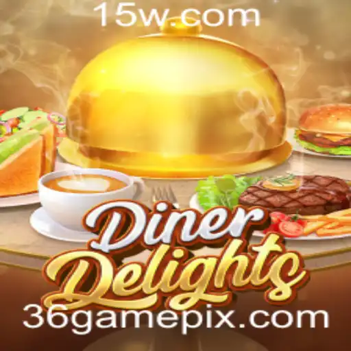 DinerDelights: A Experiência Gastronômica Virtual do 36game