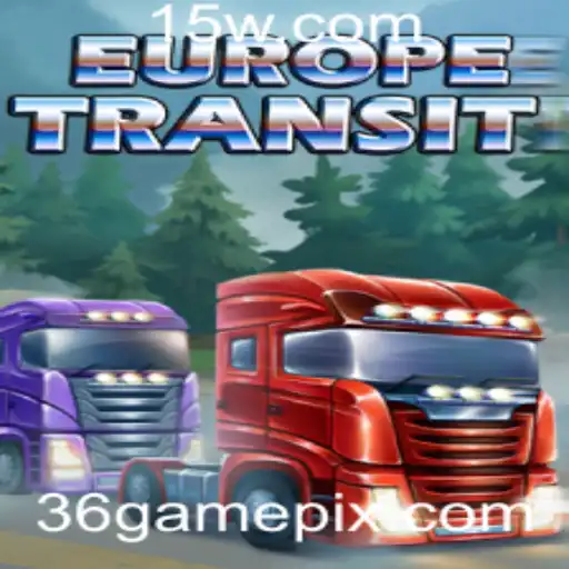 Descubra o Universo do EuropeTransit: Um Jogo de Estratégia Único no 36game