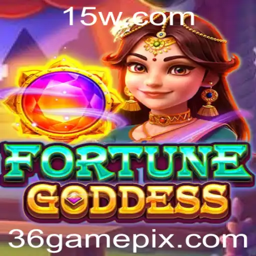 Descubra FORTUNEGODDESS: O Jogo Que Está Revolucionando o Mundo dos Games