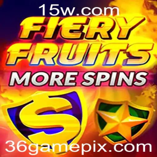 Descubra o Excitante Mundo de FieryFruitsMoreSpins: o Jogo de Cassino que Conquista a Todos