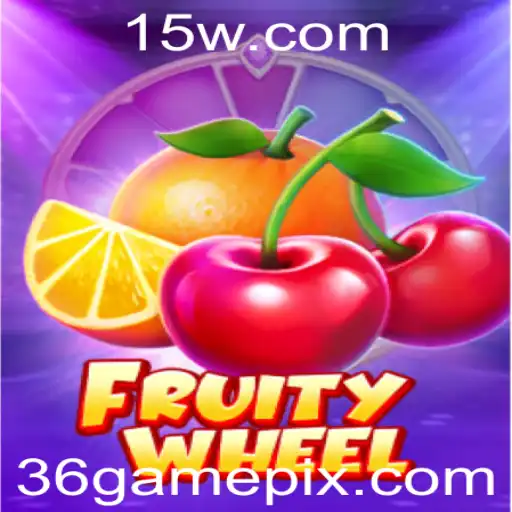 Descubra o Empolgante Mundo de FruityWheel: O Jogo 36game que Está Conquistando o Mundo