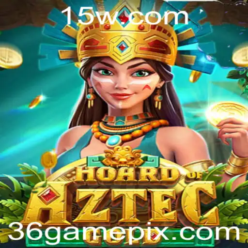 Descubra a Aventura em HoardofAztecgold: Um Empolgante Mundo de Tesouros e Desafios