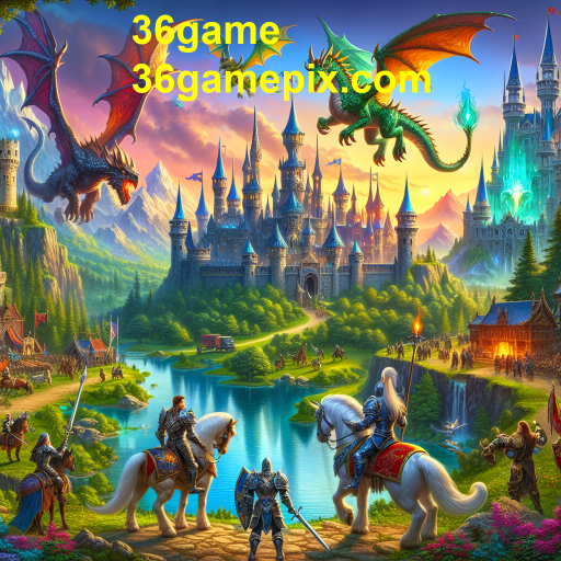 Explorando o Mundo dos Jogos de Fantasia no 36game