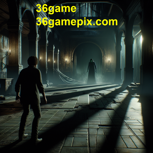 A Fascinação pelo Horror nos Videogames