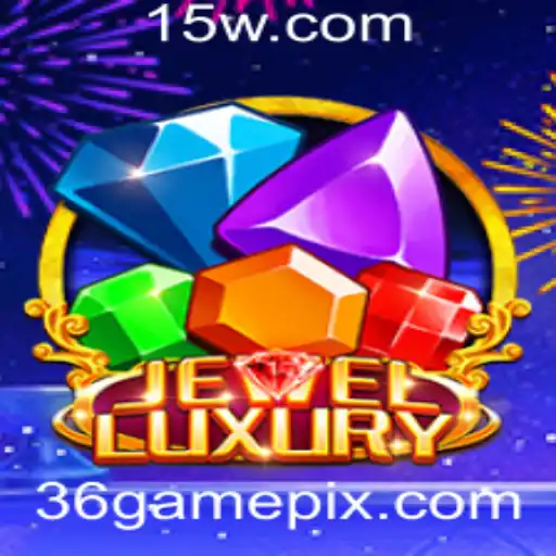 Descubra o Fascinante Mundo de JewelLuxury: O Novo Fenômeno dos Jogos