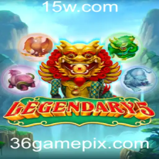 Descubra o Mundo de Legendary5: O Jogo Revolucionário de 36game