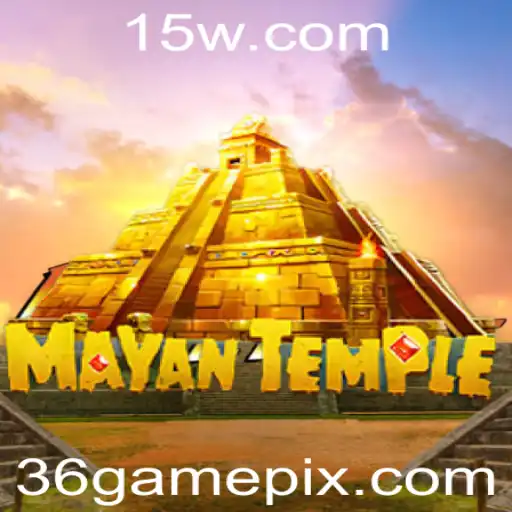 Descubra a magia de MayanTemple: um jogo envolvente no universo 36game