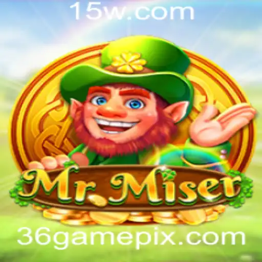 Descubra o Fascinante Mundo de MrMiser: O Jogo Estratégico de 36game