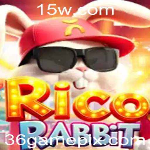 RicoRabbit: A Experiência Inovadora do Jogo 36game