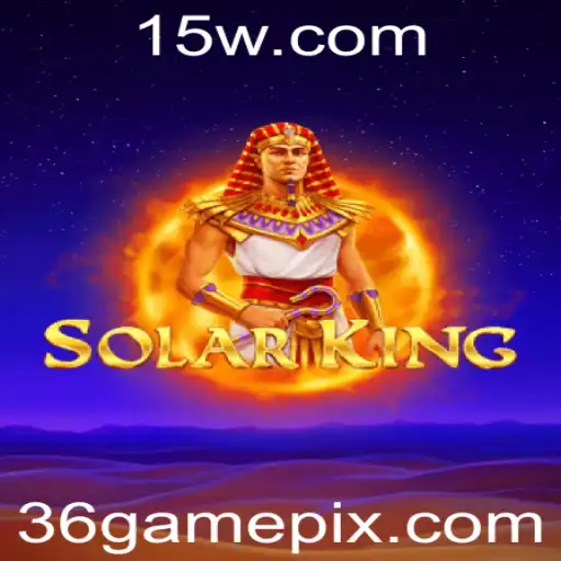 Explorando SolarKing: Um Mergulho no Mundo de 36game