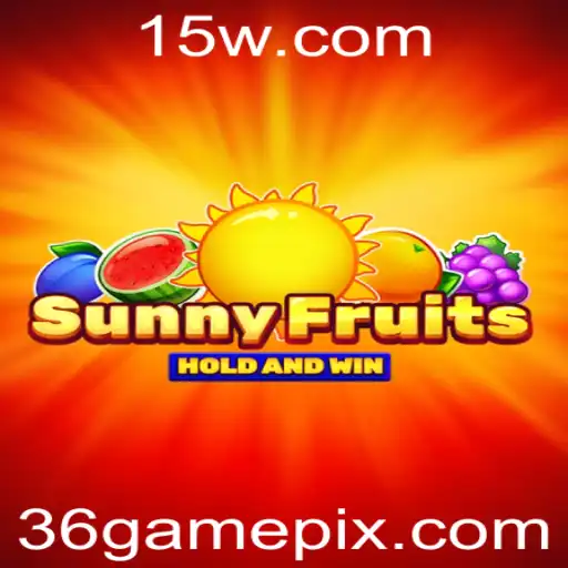 Descubra o Emocionante Mundo de SunnyFruits: Um Jogo Único e Inovador