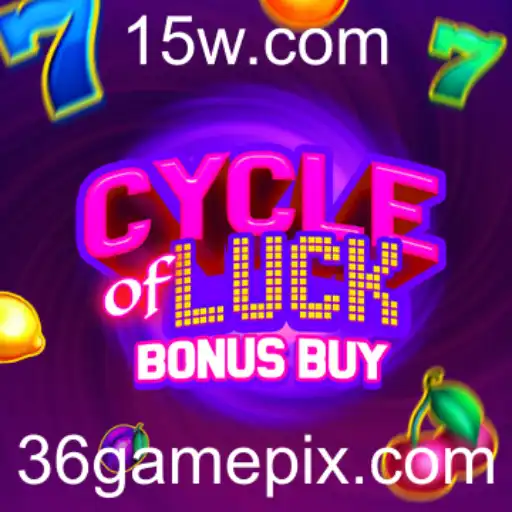 Descubra o CycleofLuckBonusBuy: O Novo Queridinho do 36game