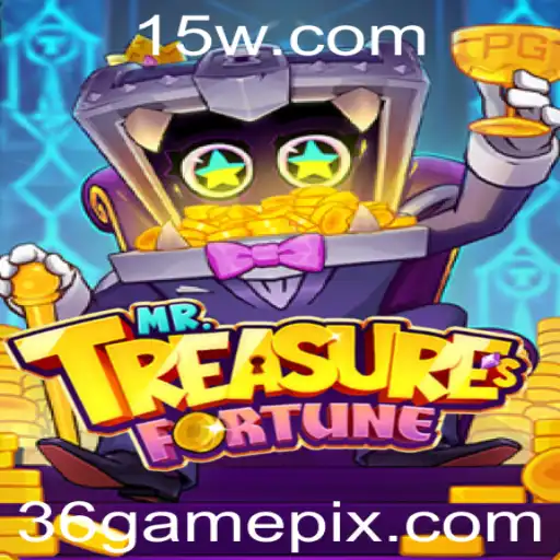 Descubra o Excitante Mundo de MrTreasuresFortune: Aventura e Estratégia